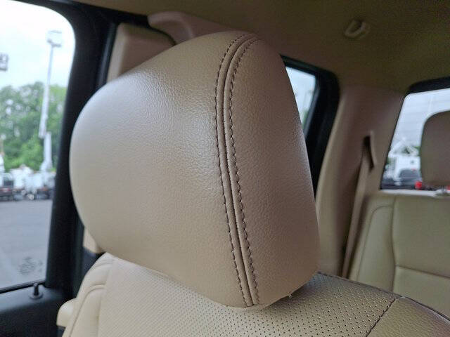 2018 Ford F-250 Super Duty