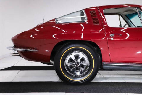 1965 Chevrolet Corvette