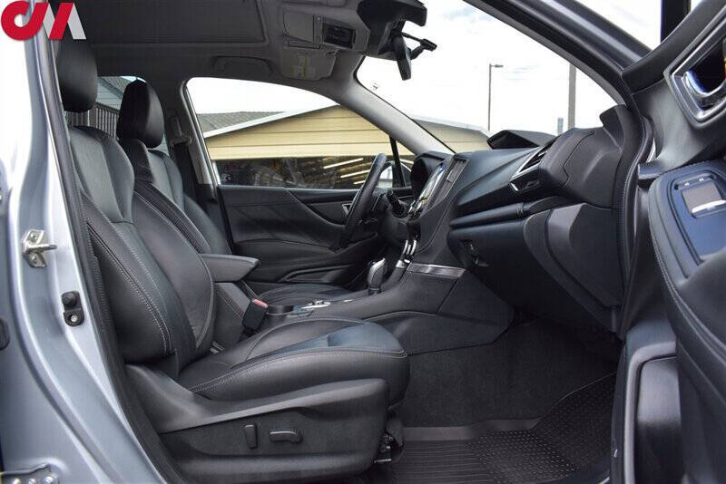 2022 Subaru Forester Touring