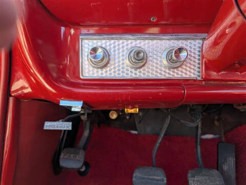 1963 Chevrolet Impala