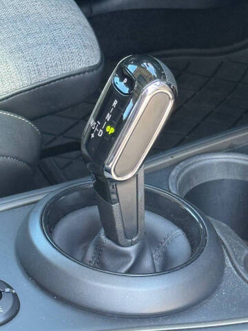 2024 MINI Countryman Cooper S ALL4