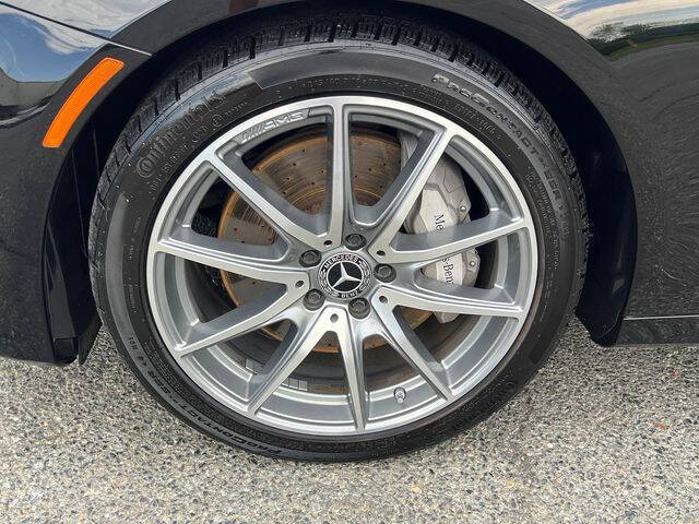2023 Mercedes-Benz E-Class E 350 4MATIC