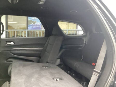 2023 Dodge Durango SXT