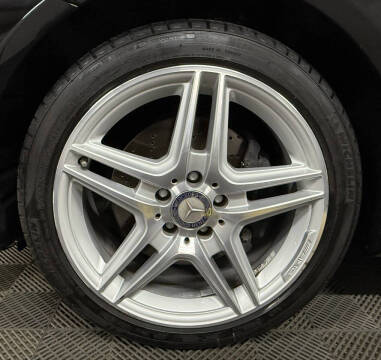 2012 Mercedes-Benz E-Class E 350