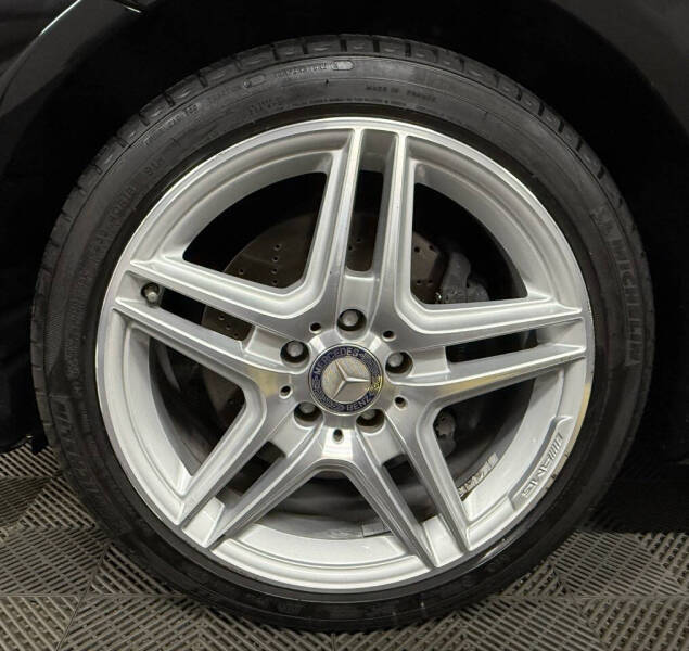 2012 Mercedes-Benz E-Class E 350