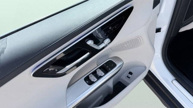 2025 Mercedes-Benz GLC GLC 300 4MATIC