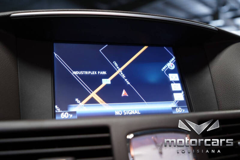 2015 Infiniti Q70L 3.7