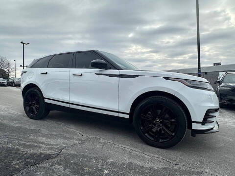 2023 Land Rover Range Rover Velar P250 R-Dynamic S