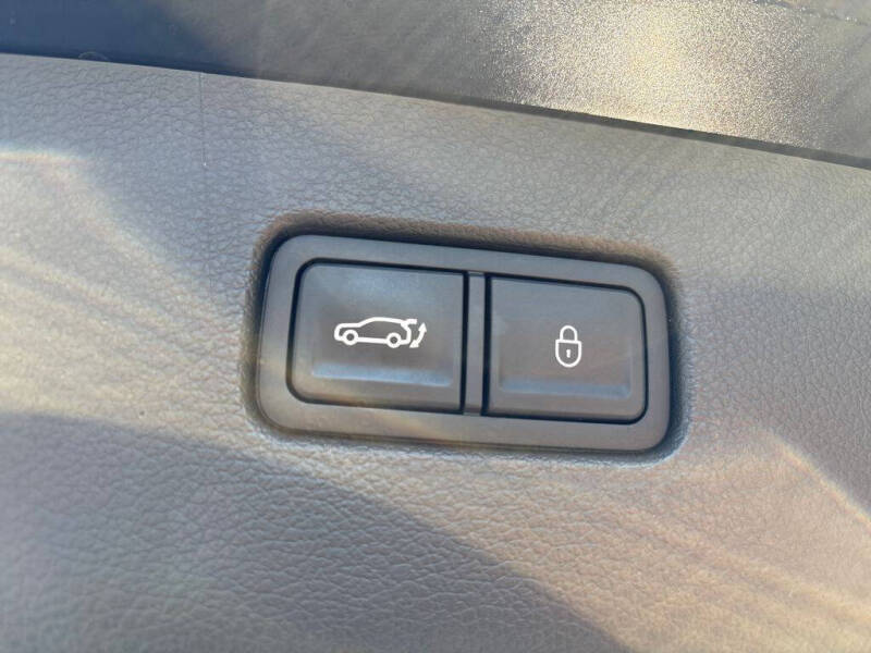2025 Genesis GV80 2.5T Standard