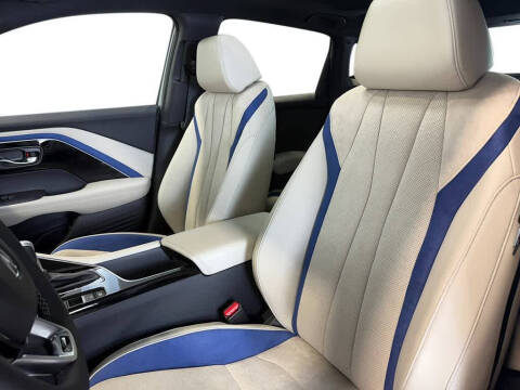 2026 Acura ADX w/A-SPEC