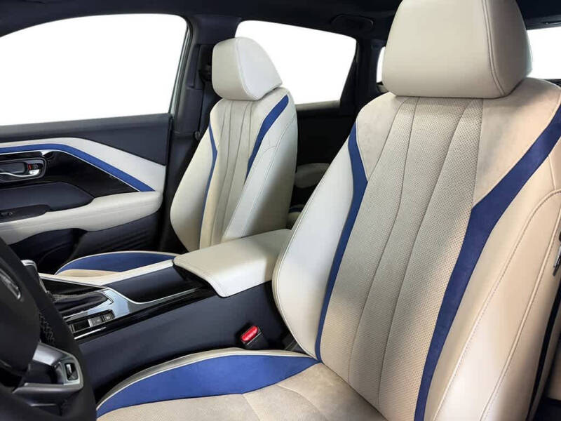 2026 Acura ADX w/A-SPEC