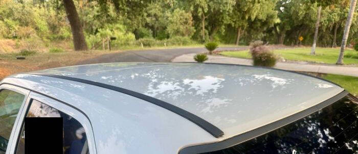 1986 Mercedes-Benz 300-Class