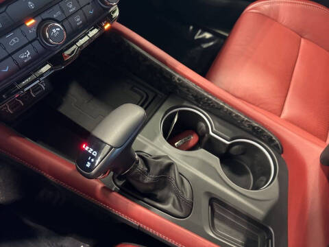 2024 Dodge Durango SRT Hellcat