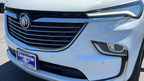 2024 Buick Enclave Premium