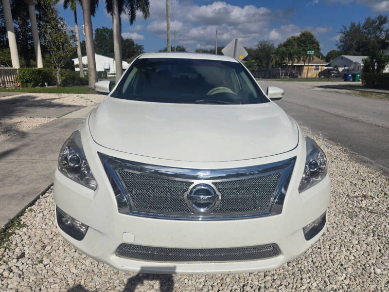 2013 Nissan Altima