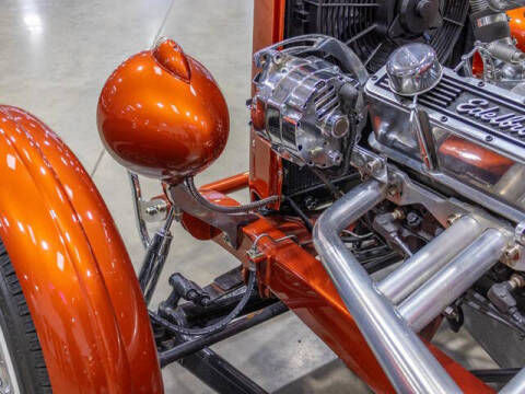 1931 Ford Model A