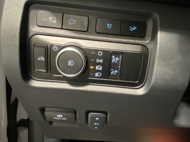 2024 Ford F-350 Super Duty