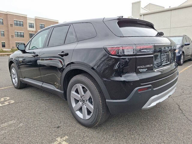 2026 Honda Prologue EX