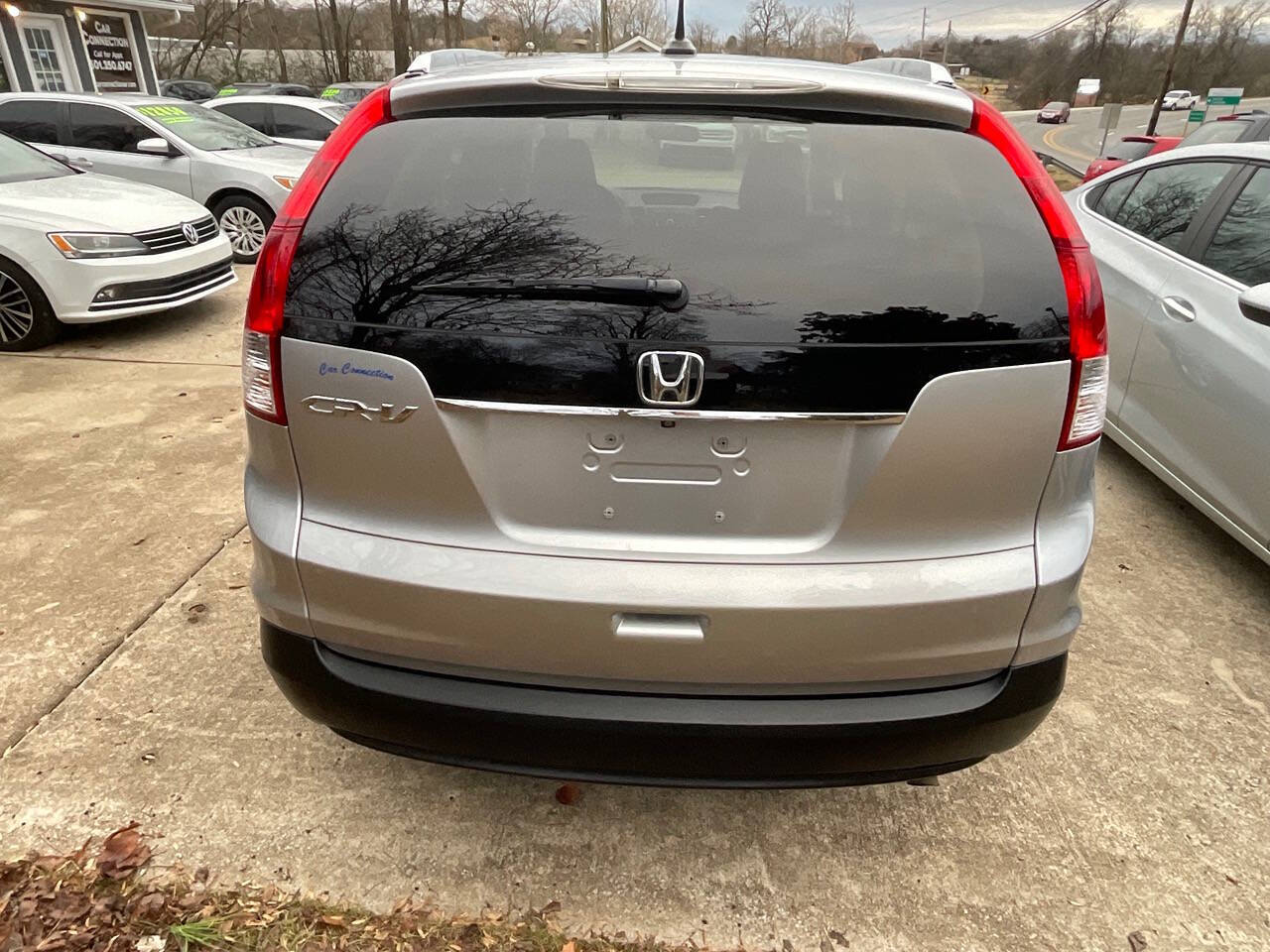 2014 Honda CR-V for sale at Car Connection in Harrison, AR