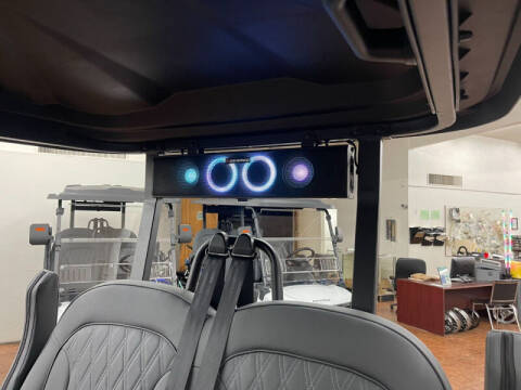 2024 Denago Rover XL