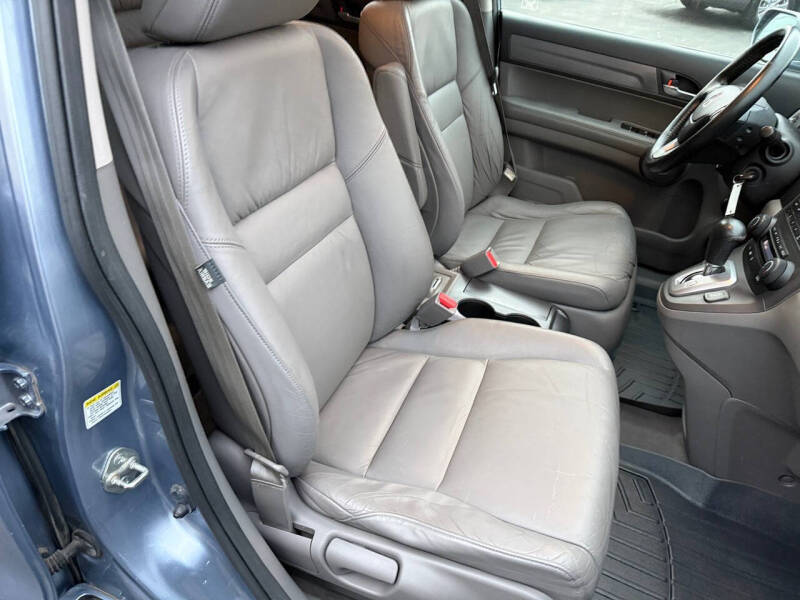 2008 Honda CR-V EX-L