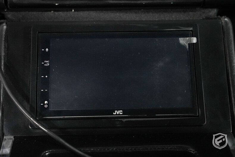 1966 Chevrolet Bel Air