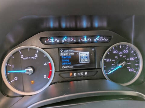 2022 Ford F-250 Super Duty