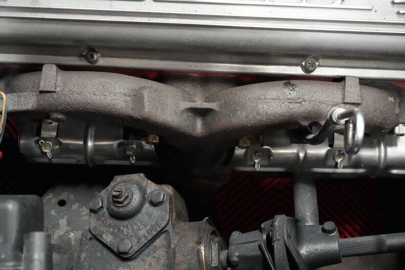 1966 Chevrolet Corvette