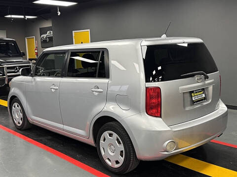 2009 Scion xB