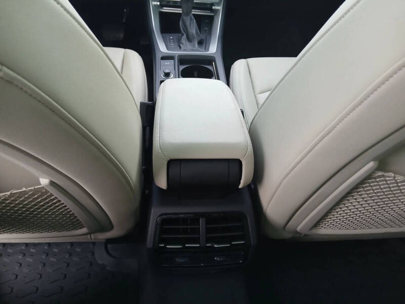 2021 Audi Q3 quattro S line Premium 45 TFSI