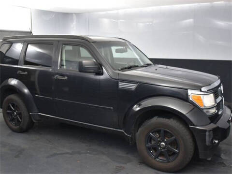 2008 Dodge Nitro R/T