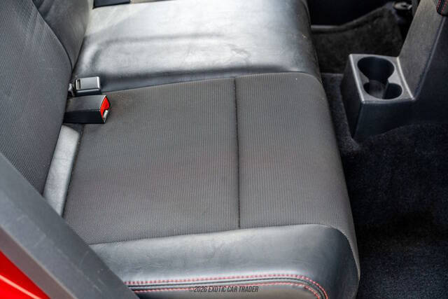 2008 Dodge Caliber SRT4