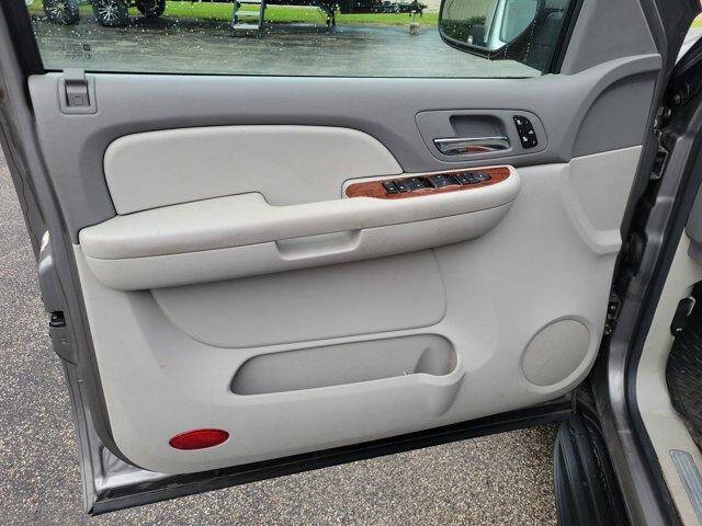 2009 Chevrolet Tahoe