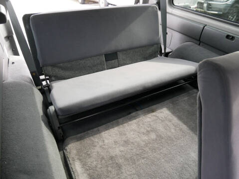 1996 Mazda Proceed Marvie