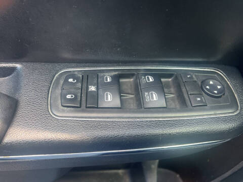 2014 Dodge Charger SXT Plus