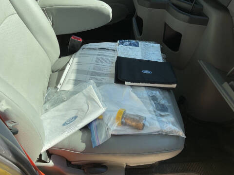 2021 Ford E-Series E-450 SD