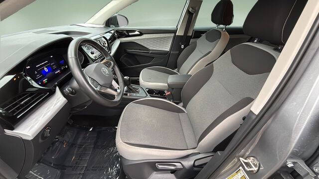 2023 Volkswagen Taos S