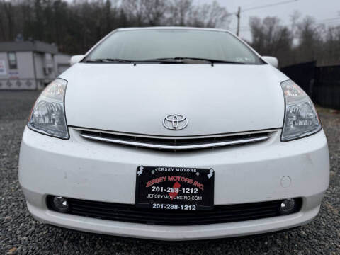 2009 Toyota Prius