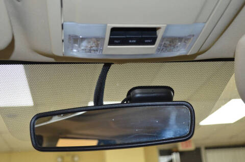 2016 Lincoln Navigator Reserve