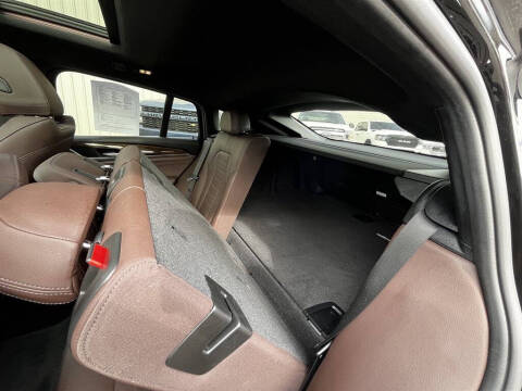 2020 BMW X4 xDrive30i