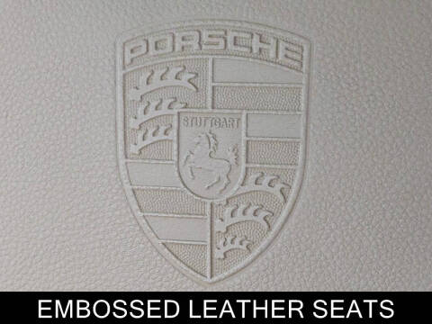 2014 Porsche Cayenne Diesel