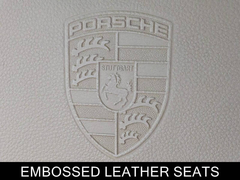 2014 Porsche Cayenne Diesel