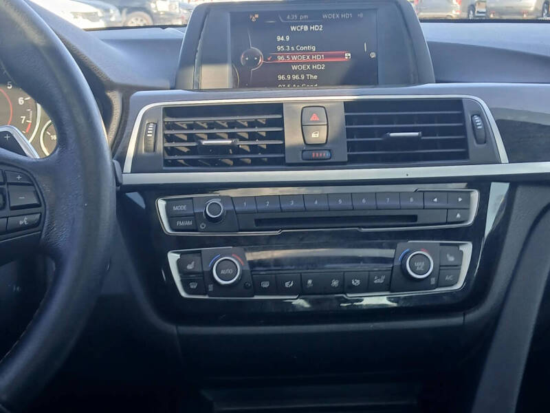 2017 BMW 3 Series 330i