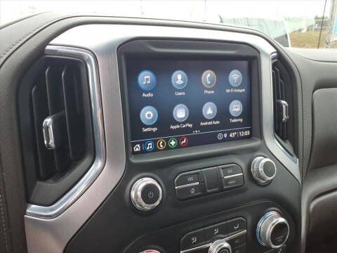 2022 GMC Sierra 1500 Limited