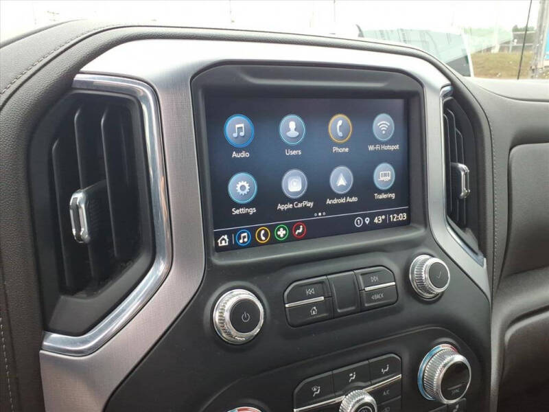 2022 GMC Sierra 1500 Limited