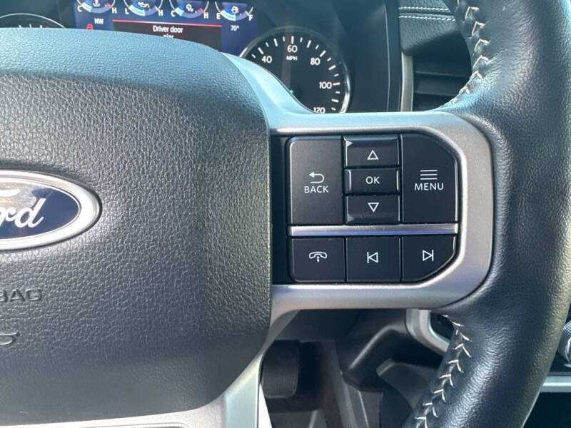 2022 Ford Expedition XLT