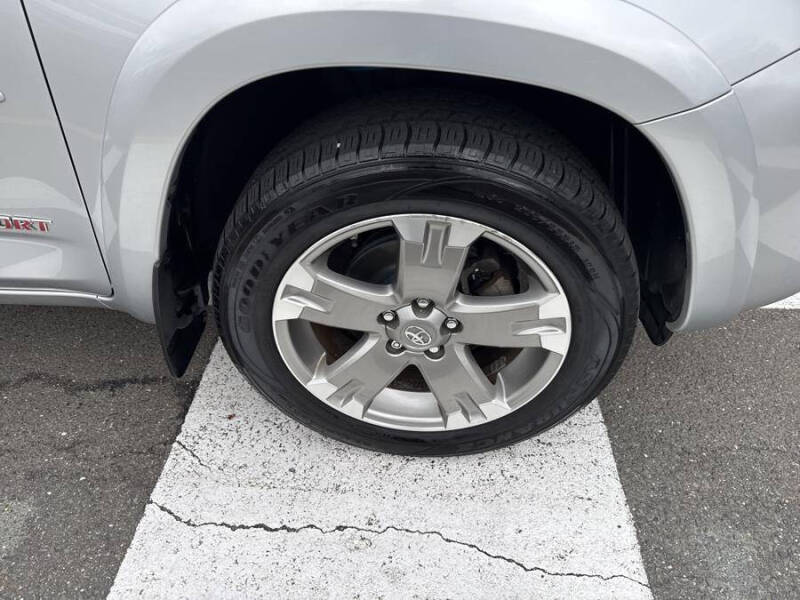 2012 Toyota RAV4 Sport