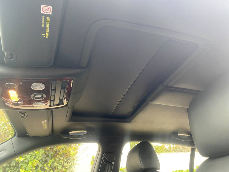 2006 Bentley Continental Flying Spur