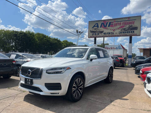 2020 Volvo XC90 T5 Momentum