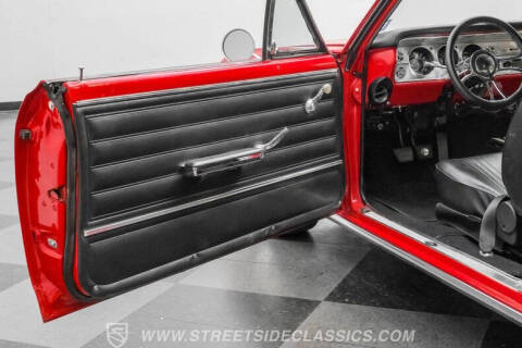 1965 Chevrolet Chevelle